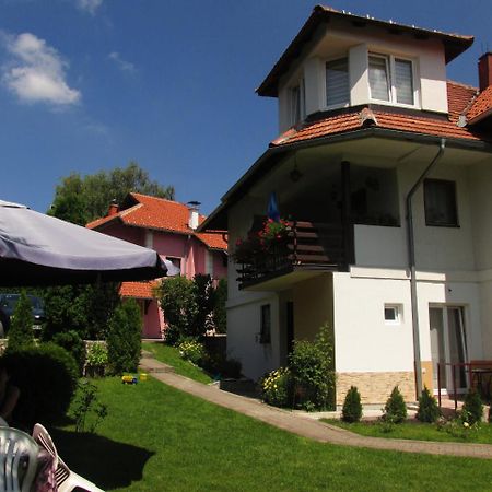 Apartmani Knezevic Златибор Экстерьер фото