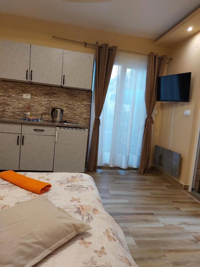 Apartmani Knezevic Златибор Экстерьер фото
