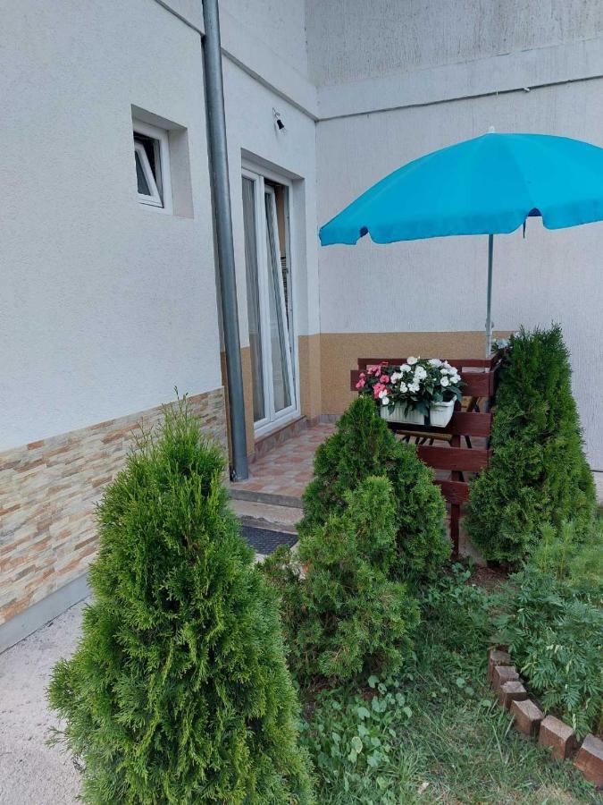 Apartmani Knezevic Златибор Экстерьер фото