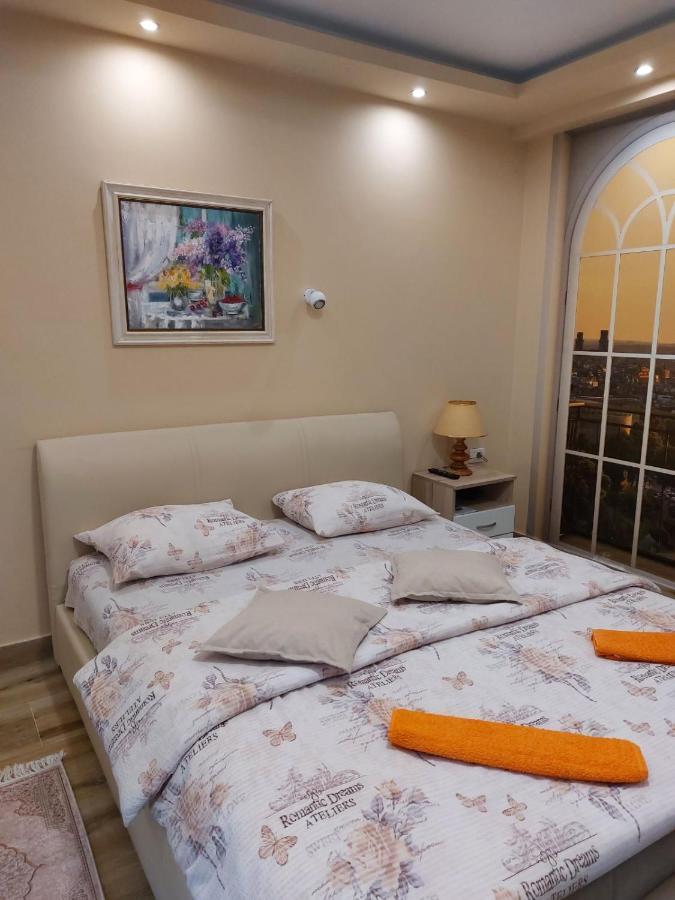 Apartmani Knezevic Златибор Экстерьер фото
