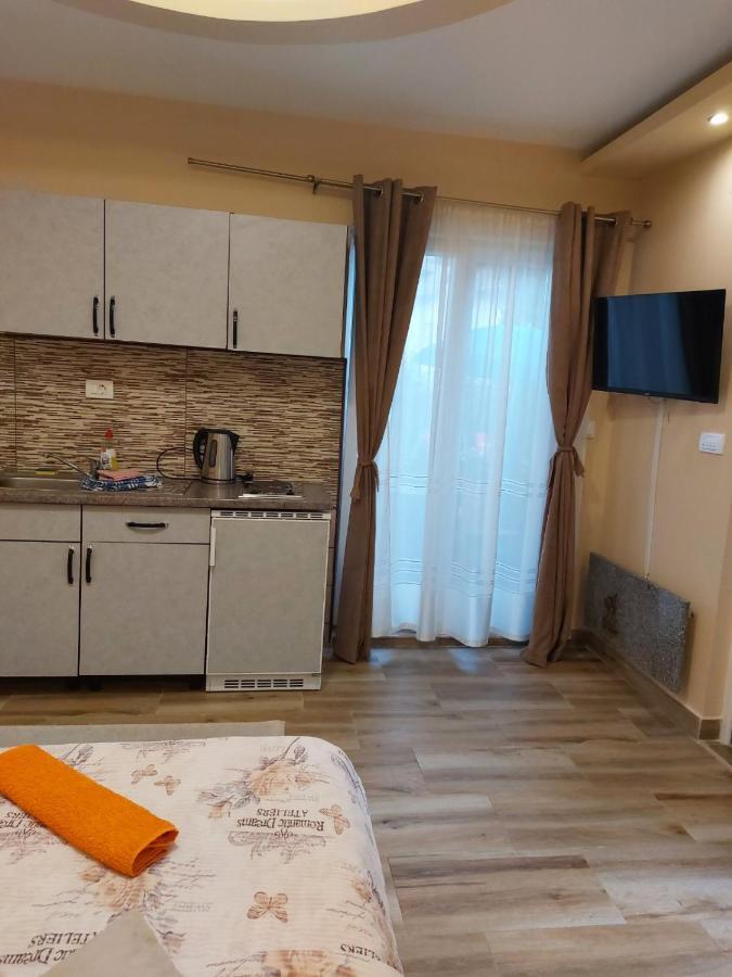 Apartmani Knezevic Златибор Экстерьер фото