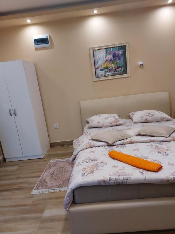 Apartmani Knezevic Златибор Экстерьер фото