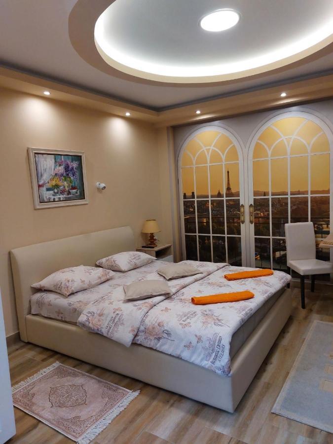 Apartmani Knezevic Златибор Экстерьер фото