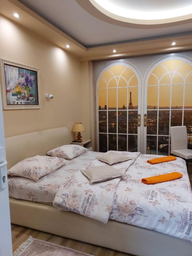 Apartmani Knezevic Златибор Экстерьер фото
