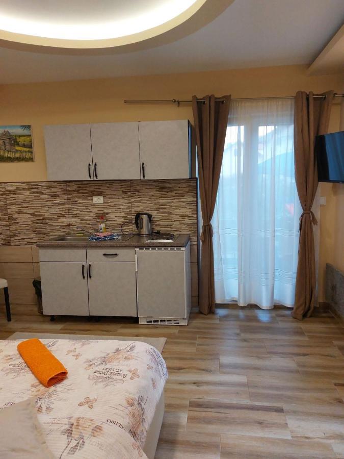 Apartmani Knezevic Златибор Экстерьер фото