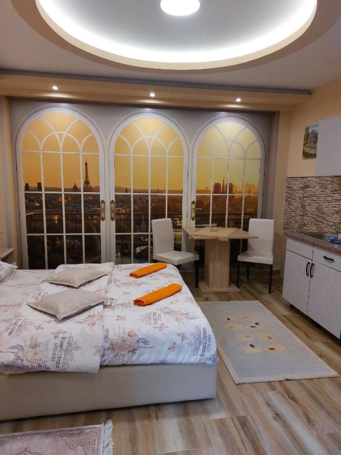 Apartmani Knezevic Златибор Экстерьер фото