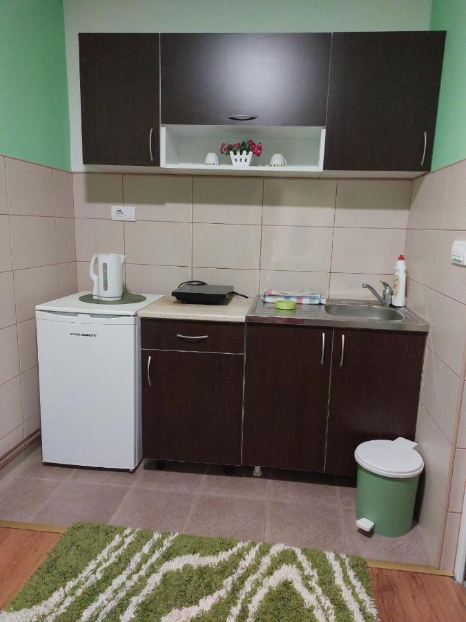 Apartmani Knezevic Златибор Экстерьер фото