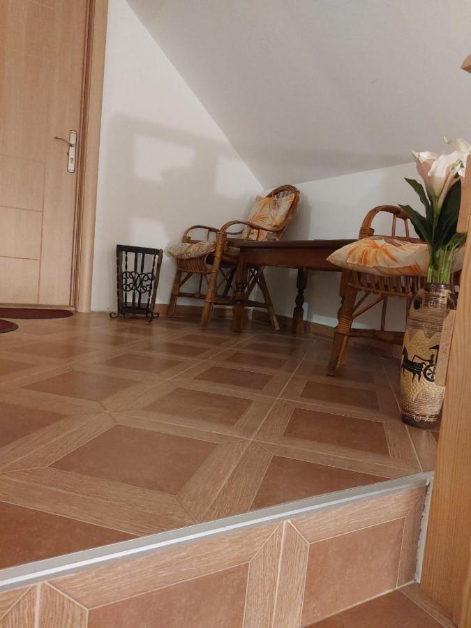 Apartmani Knezevic Златибор Экстерьер фото