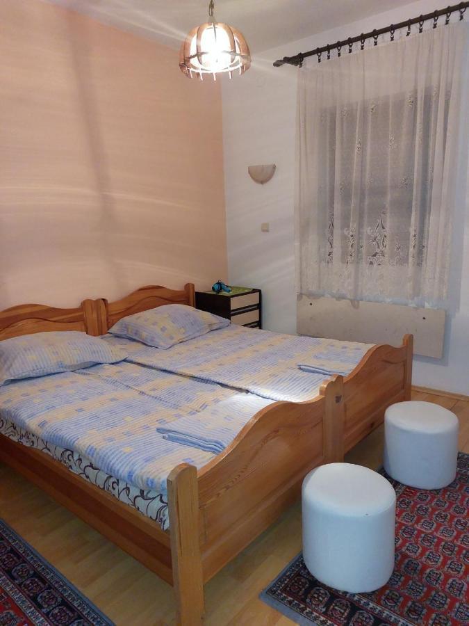 Apartmani Knezevic Златибор Экстерьер фото