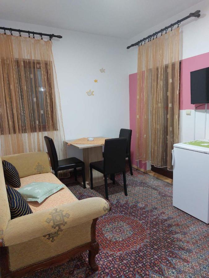 Apartmani Knezevic Златибор Экстерьер фото