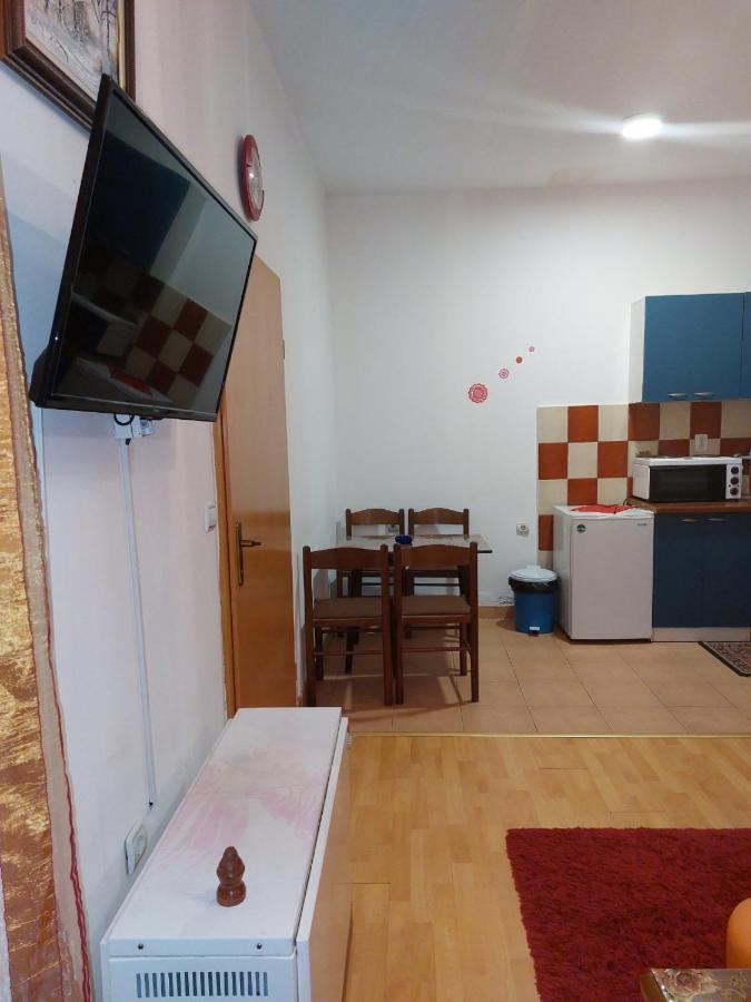 Apartmani Knezevic Златибор Экстерьер фото