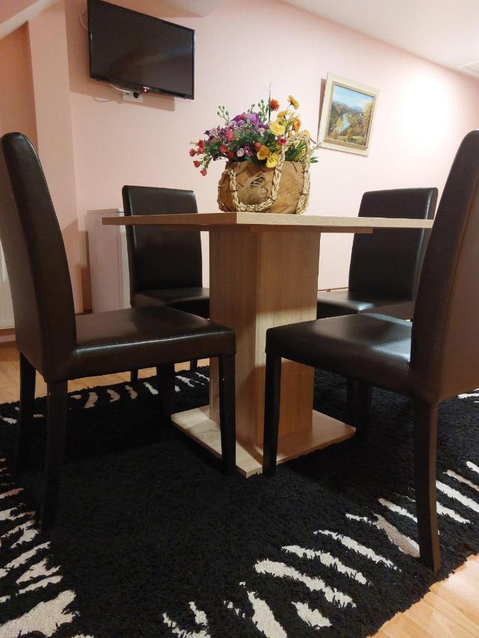 Apartmani Knezevic Златибор Экстерьер фото