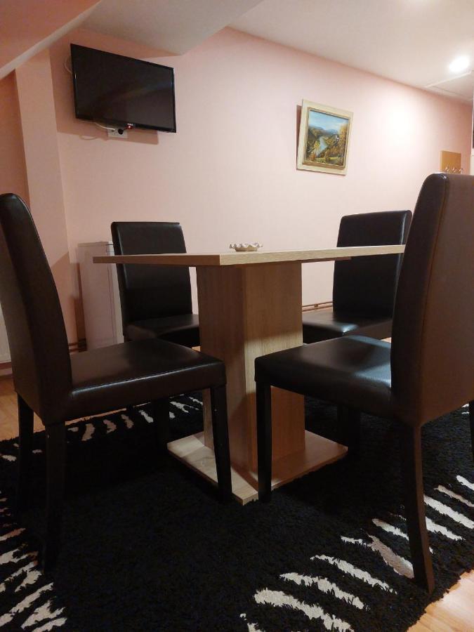 Apartmani Knezevic Златибор Экстерьер фото