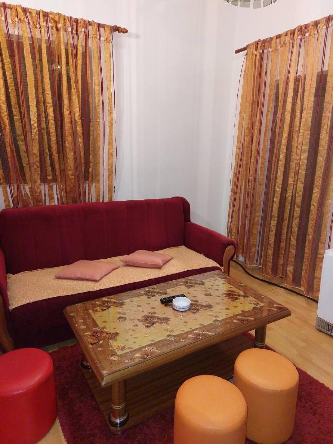 Apartmani Knezevic Златибор Экстерьер фото