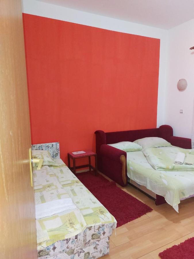 Apartmani Knezevic Златибор Экстерьер фото