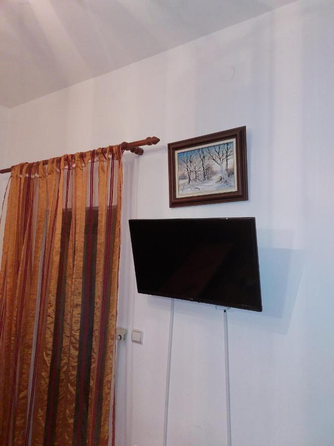 Apartmani Knezevic Златибор Экстерьер фото