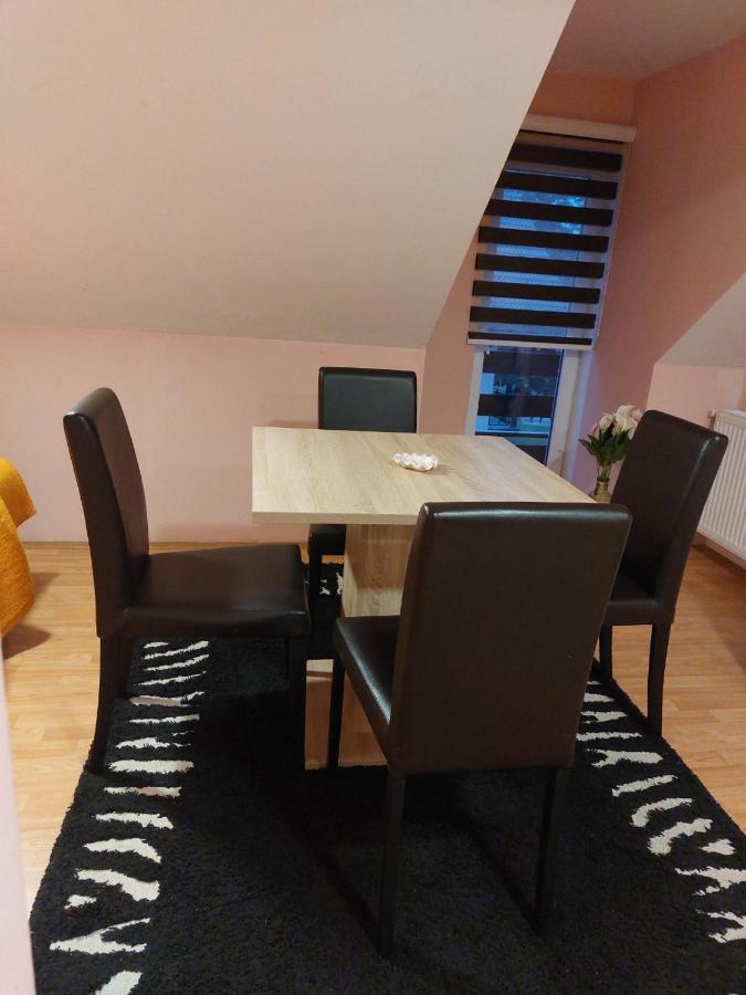Apartmani Knezevic Златибор Экстерьер фото