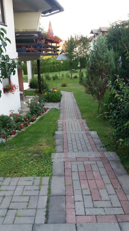 Apartmani Knezevic Златибор Экстерьер фото