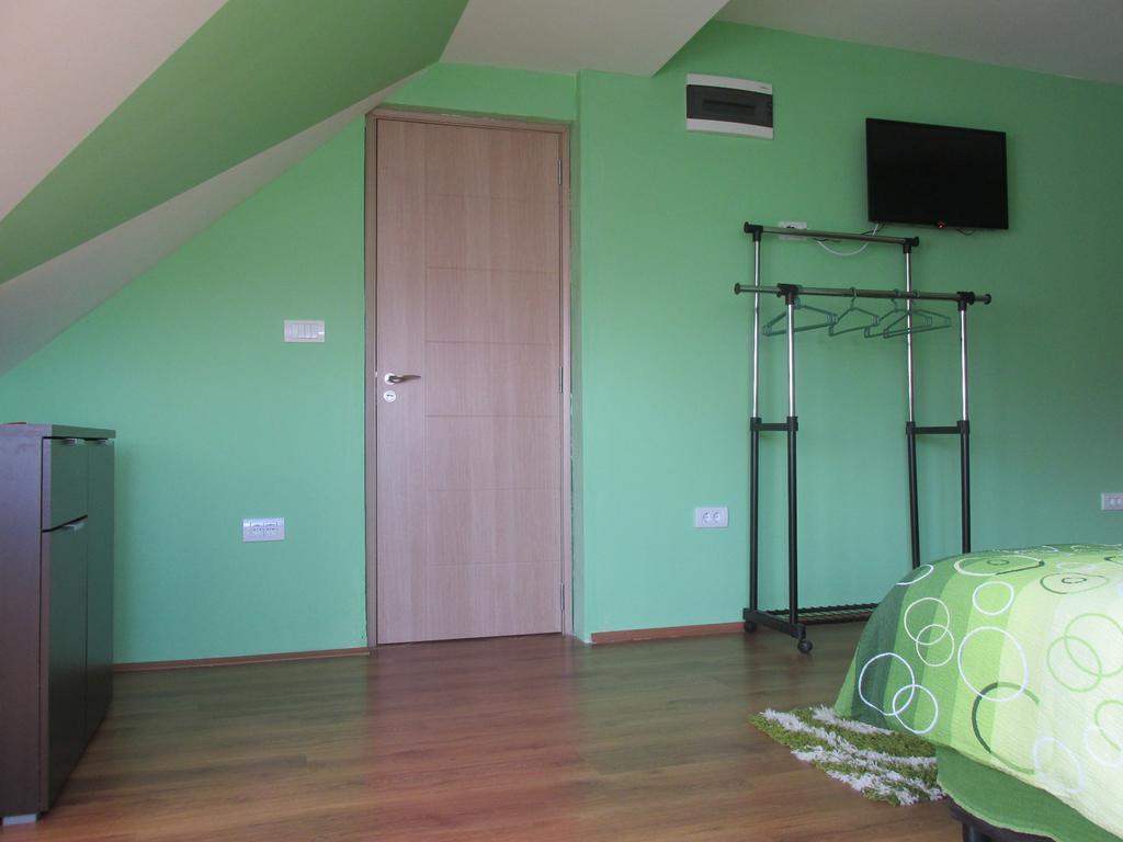 Apartmani Knezevic Златибор Номер фото