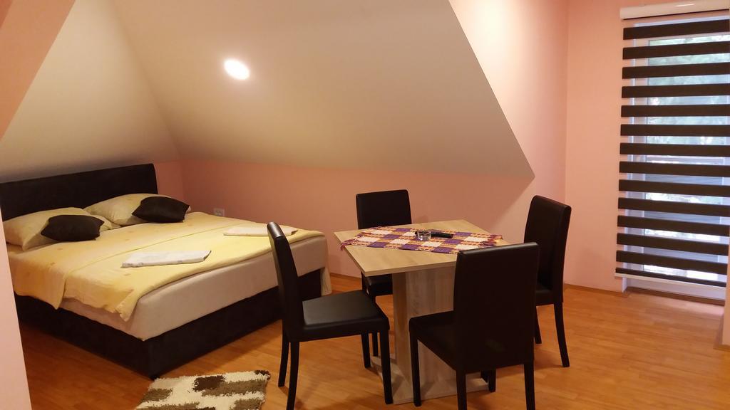 Apartmani Knezevic Златибор Экстерьер фото