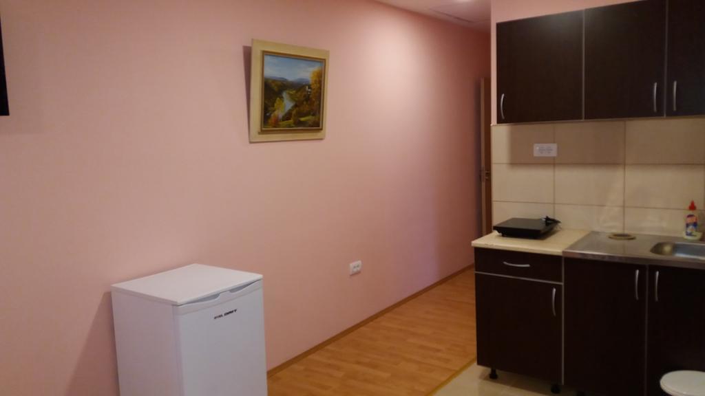 Apartmani Knezevic Златибор Экстерьер фото