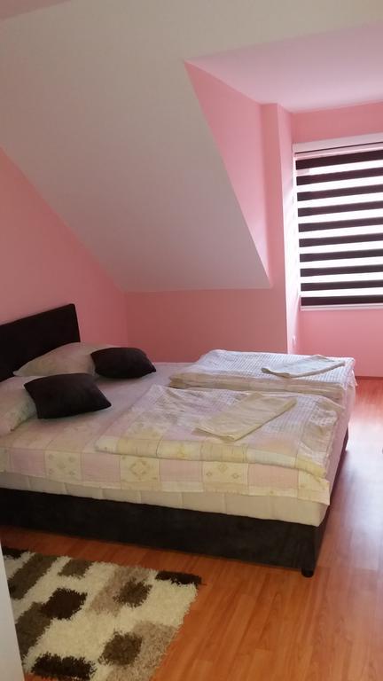 Apartmani Knezevic Златибор Экстерьер фото