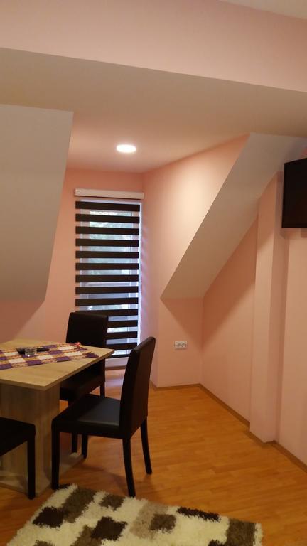 Apartmani Knezevic Златибор Экстерьер фото
