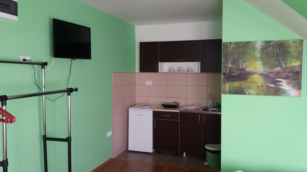 Apartmani Knezevic Златибор Экстерьер фото