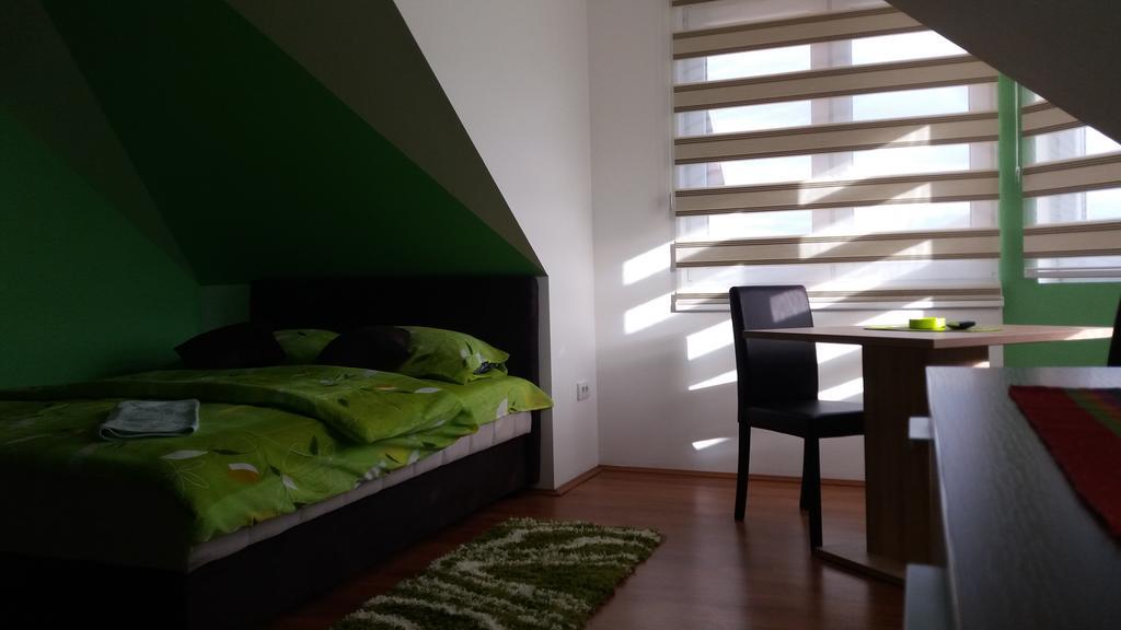 Apartmani Knezevic Златибор Экстерьер фото