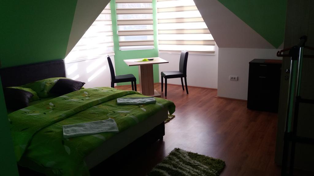 Apartmani Knezevic Златибор Экстерьер фото