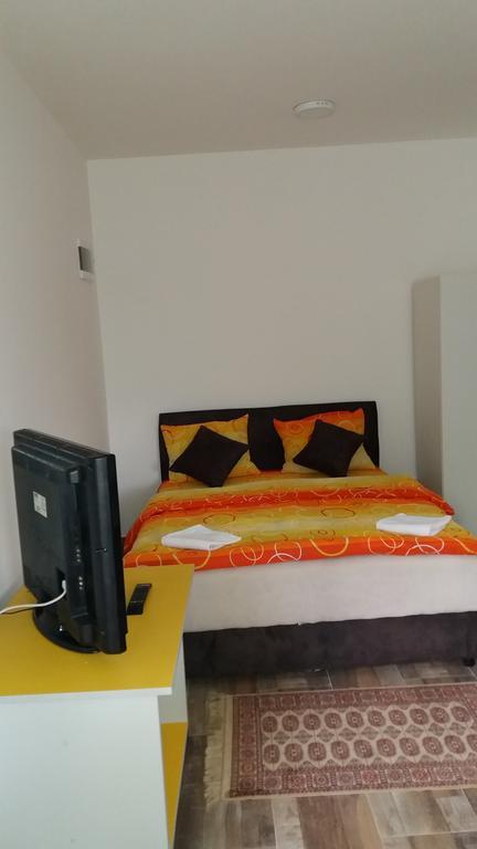 Apartmani Knezevic Златибор Экстерьер фото