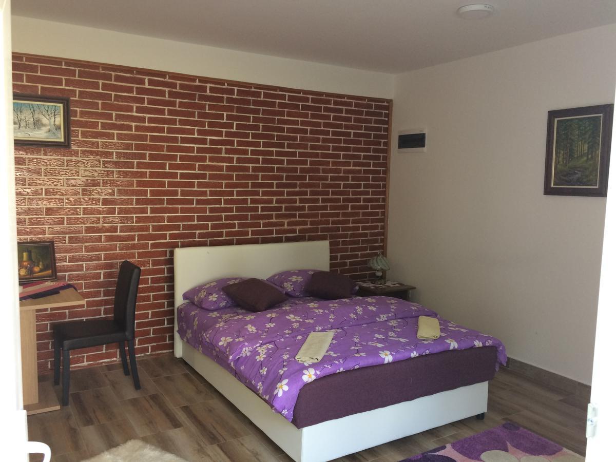 Apartmani Knezevic Златибор Экстерьер фото