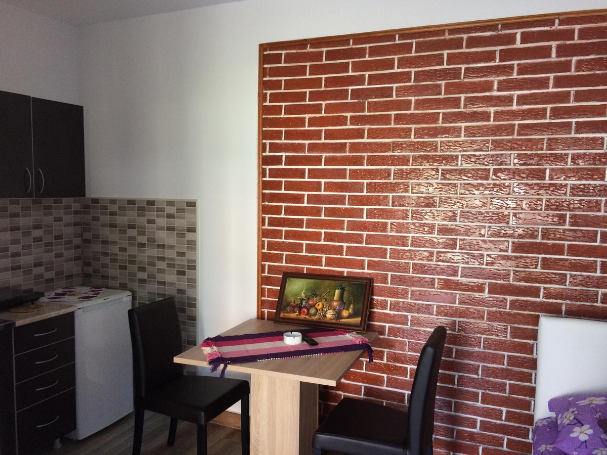 Apartmani Knezevic Златибор Экстерьер фото