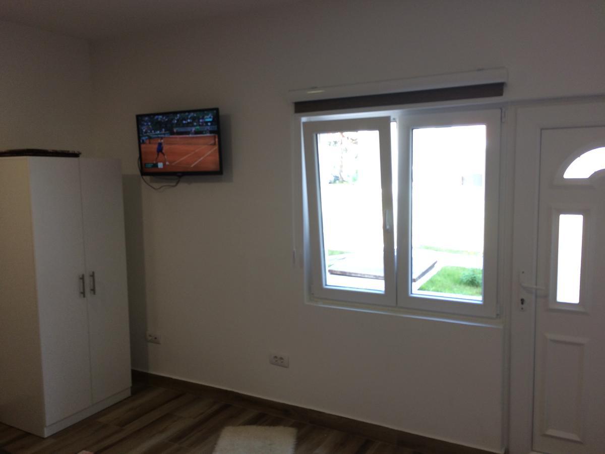 Apartmani Knezevic Златибор Экстерьер фото