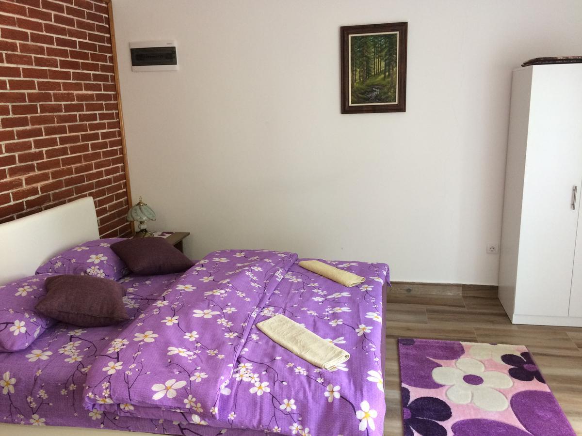 Apartmani Knezevic Златибор Экстерьер фото