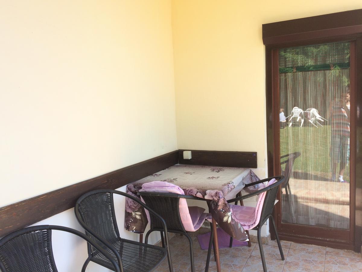 Apartmani Knezevic Златибор Экстерьер фото