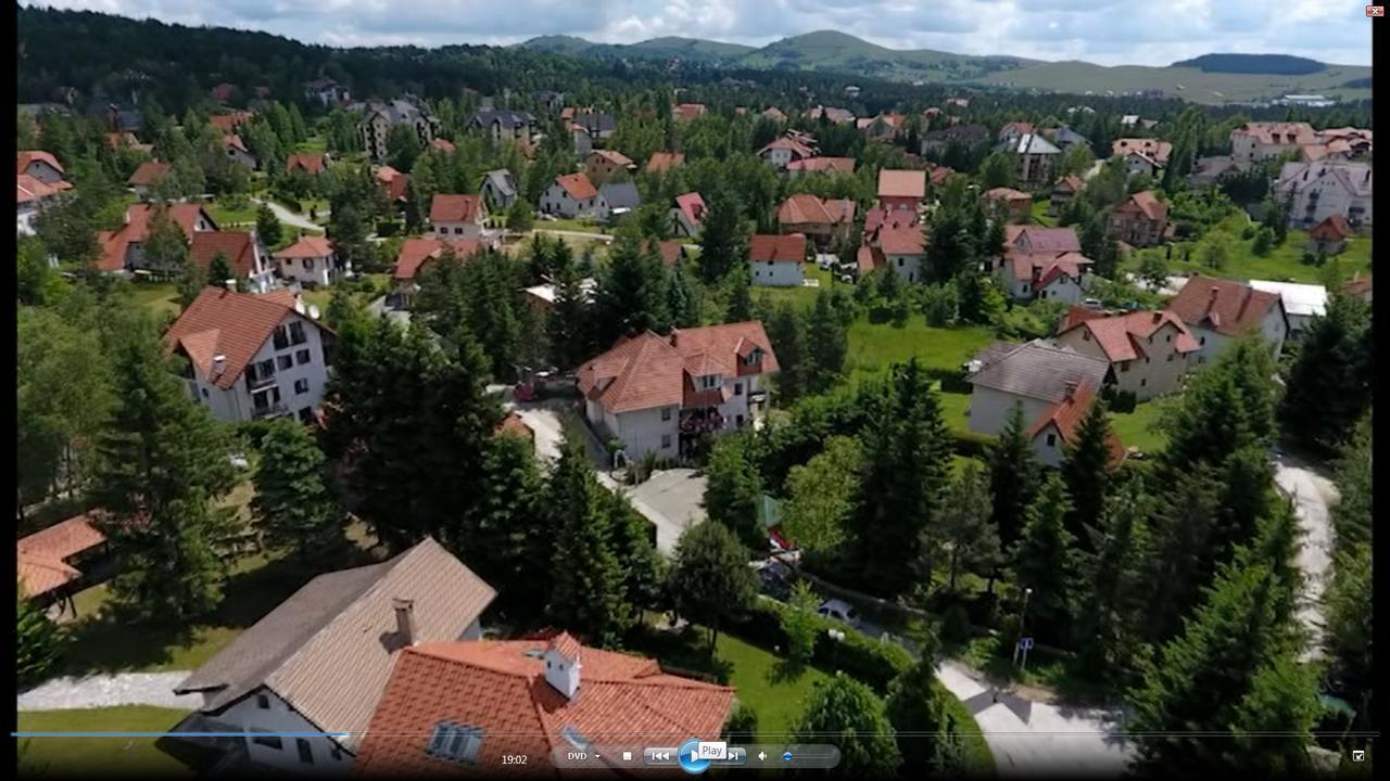 Apartmani Knezevic Златибор Экстерьер фото