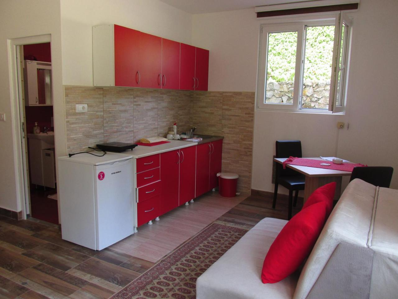 Apartmani Knezevic Златибор Экстерьер фото